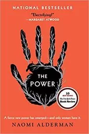 The Power book cover