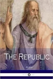 The Republic book cover