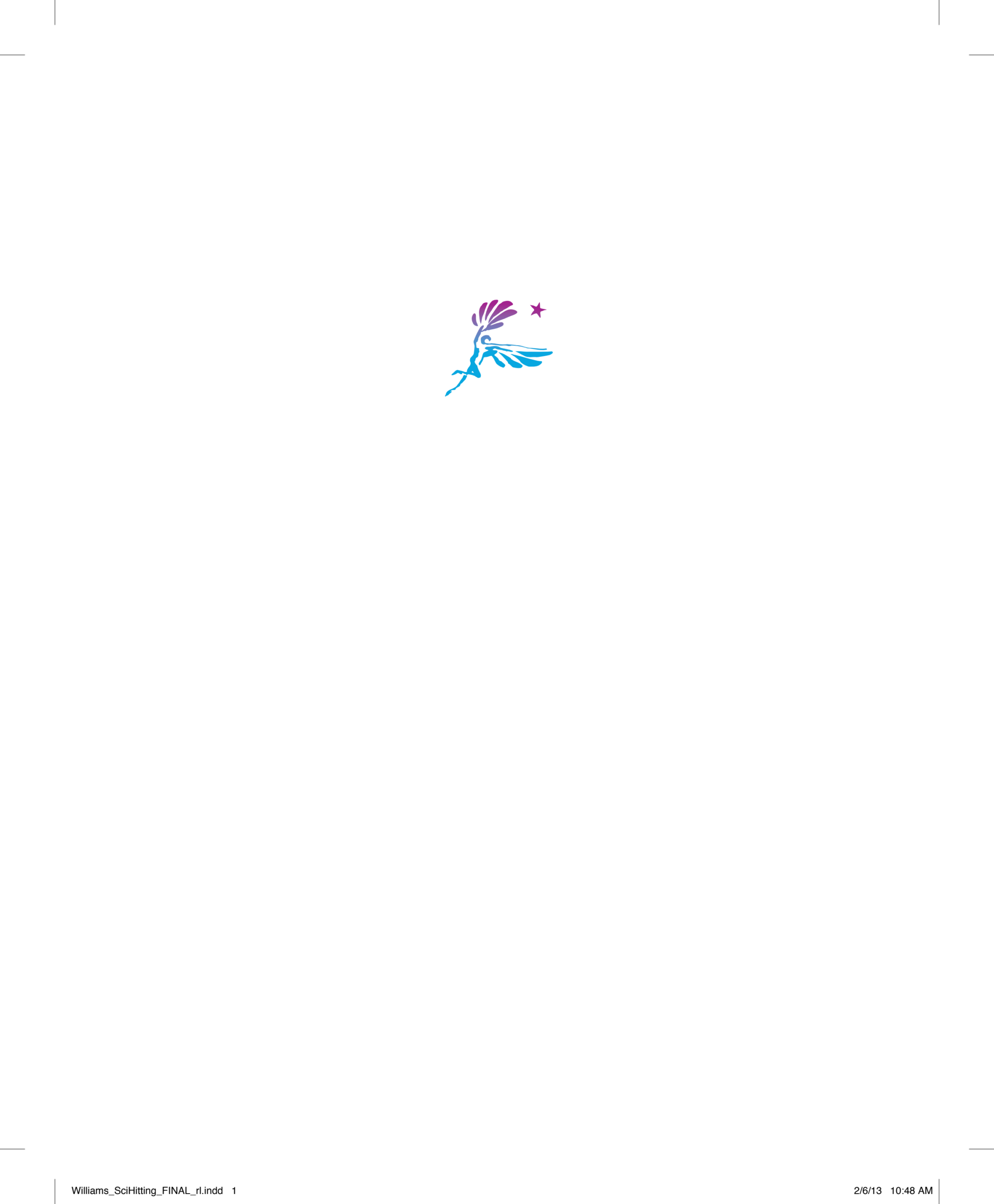 The Science of Hitting book cover