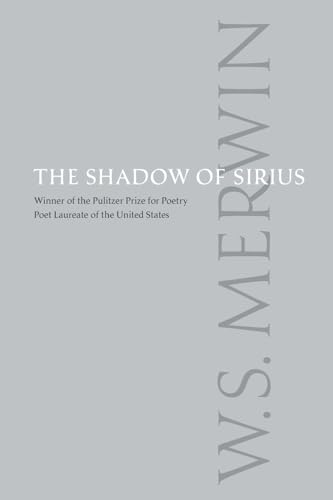 The Shadow of Sirius book cover