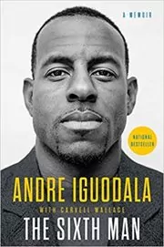 The Sixth Man book cover