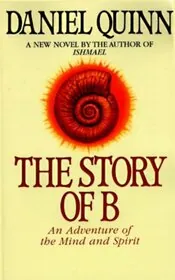 The Story of B book cover