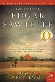 The Story of Edgar Sawtelle book cover