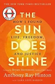 The Sun Does Shine book cover