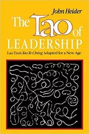 The Tao of Leadership book cover