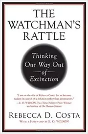 The Watchman’s Rattle book cover