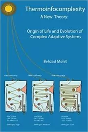 Thermoinfocomplexity book cover