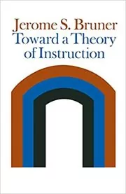 Toward a Theory of Instruction book cover