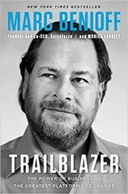 Trailblazer book cover
