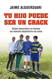 Tu Hijo Puede ser un Crack book cover