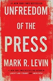 Unfreedom of the Press book cover