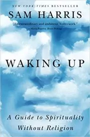 Waking Up book cover