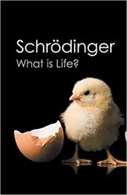 What is Life? book cover