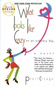 What Looks Like Crazy On an Ordinary Day book cover
