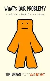 What’s Our Problem? book cover