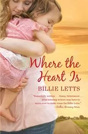 Where the Heart Is book cover