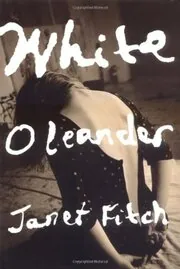 White Oleander book cover