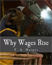 Why Wages Rise book cover