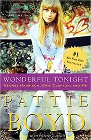 Wonderful Tonight book cover