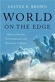 World on the Edge book cover