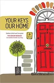 Your Keys, Our Home. book cover